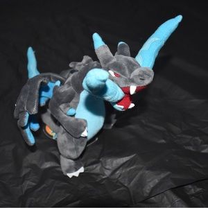 2014 Mega Charizard Japanese Plush